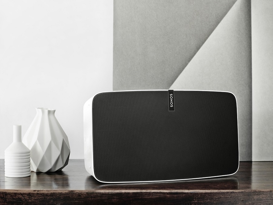 SONOS HAS GONE WIRELESS!